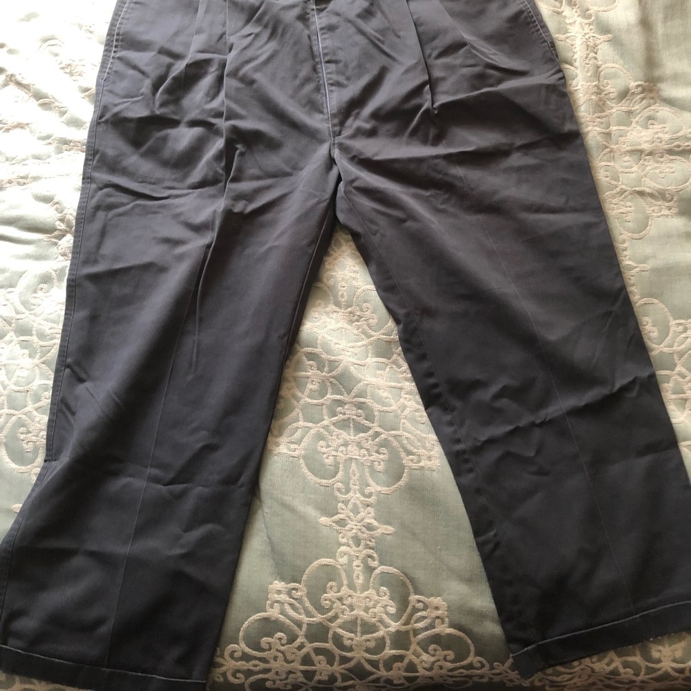 Haggar dress pants